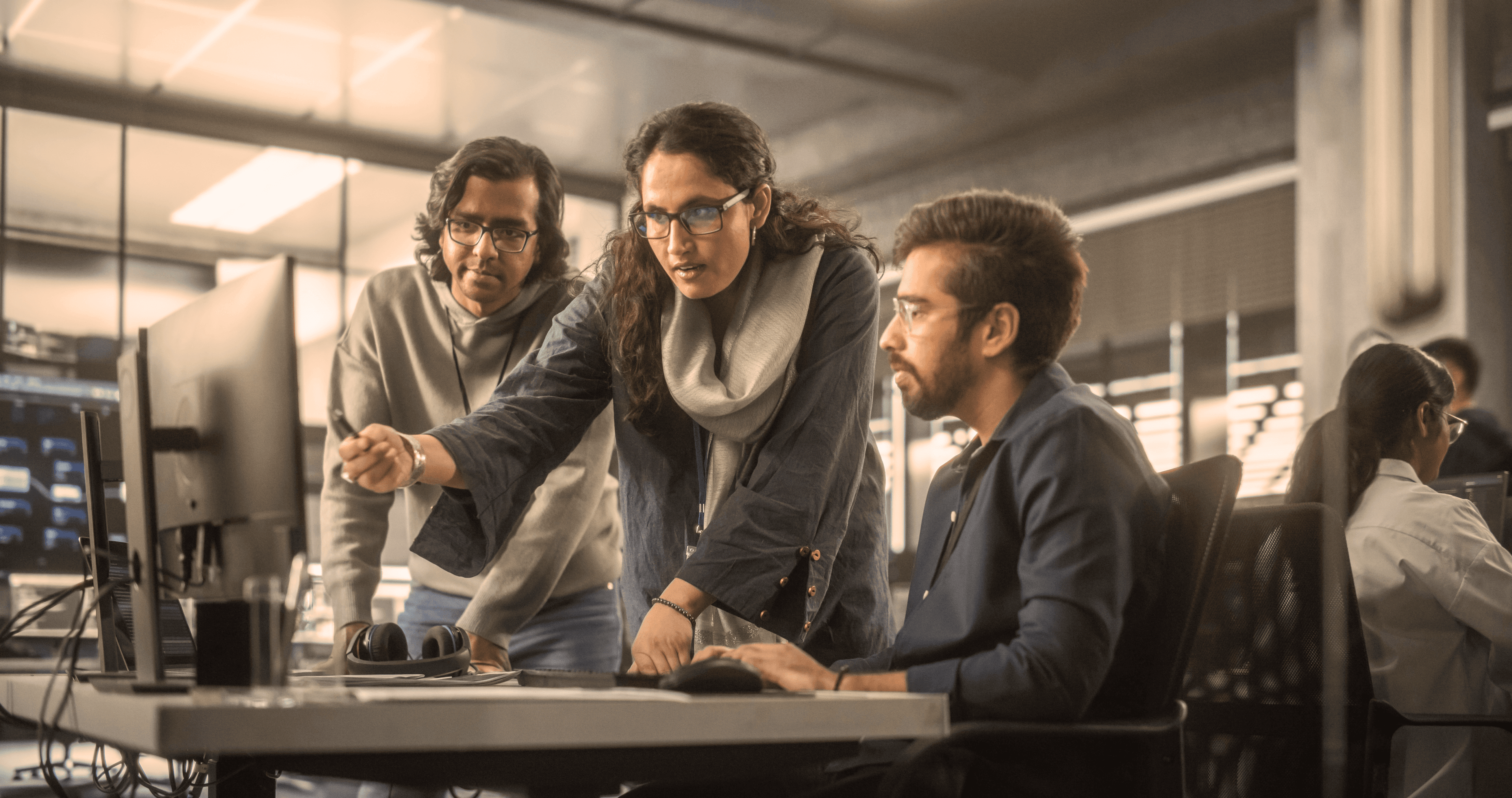 Empowering India's Businesses Through Flexible and Adaptable Models
